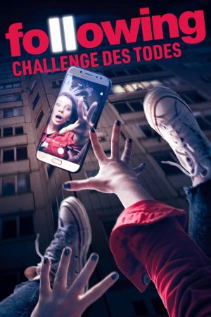 following - Challenge des Todes