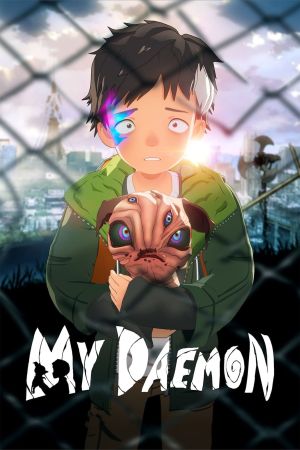 My Daemon online anschauen