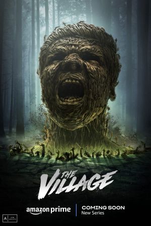 The Village – Dorf der Geister online anschauen