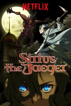 Sirius the Jaeger online anschauen