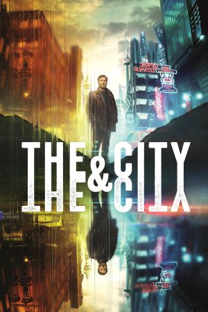 The City and the City online anschauen