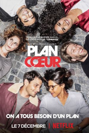 Plan Coeur - Der Liebesplan online anschauen