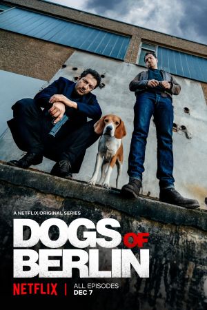 Dogs of Berlin online anschauen