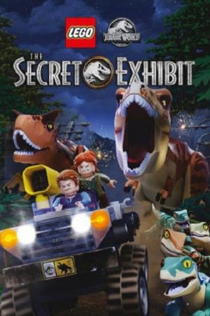 LEGO Jurassic World: Die neue Attraktion online anschauen