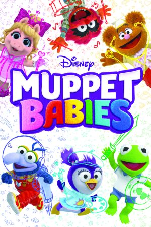 Muppet Babies online anschauen