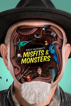 Misfits & Monsters online anschauen