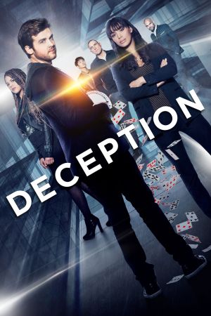 Deception online anschauen