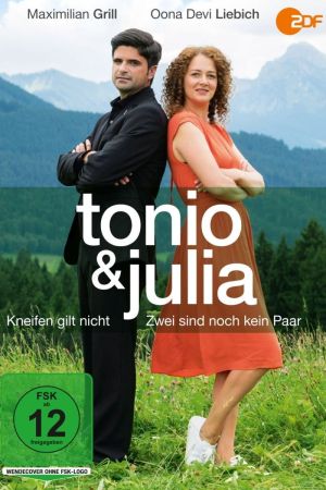 Tonio & Julia online anschauen