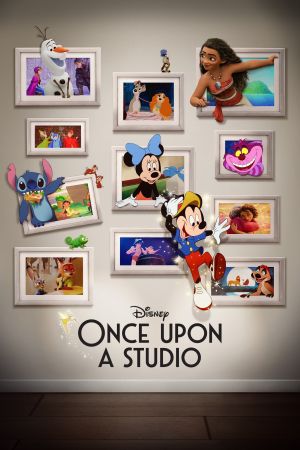 Once Upon a Studio Online Anschauen