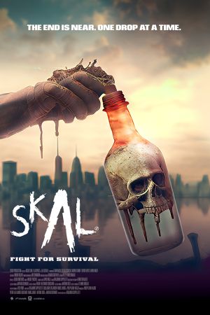 SKAL - FIGHT FOR SURVIVAL Online Anschauen