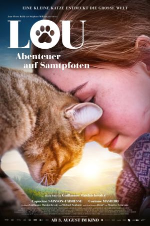 Lou - Abenteuer auf Samtpfoten Online Anschauen