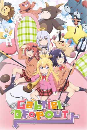 Gabriel Dropout online anschauen