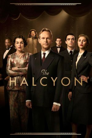 The Halcyon online anschauen