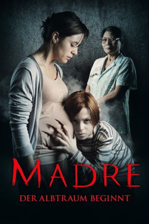 Madre - Der Albtraum Beginnt Online Anschauen