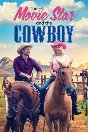 The Movie Star and the Cowboy Online Anschauen