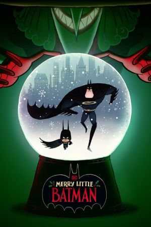 Merry Little Batman Online Anschauen