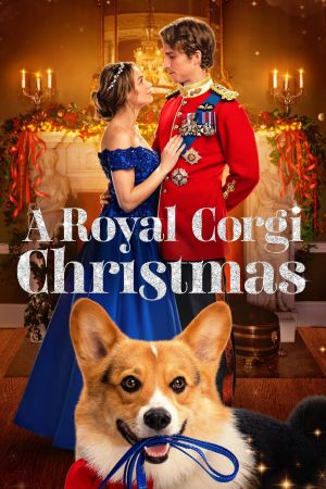 A Royal Corgi Christmas - Weihnachten wird königlich