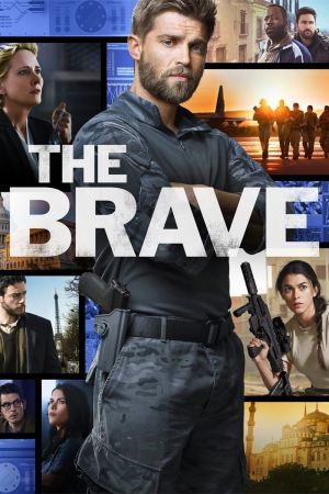 The Brave online anschauen