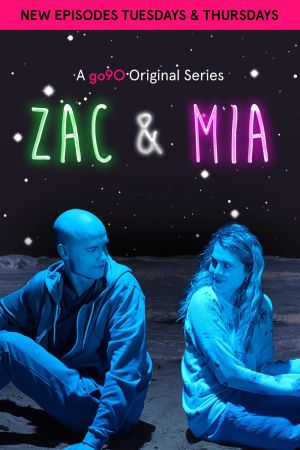 Zac & Mia online anschauen