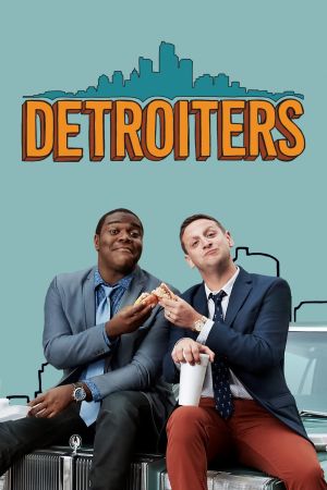 Detroiters online anschauen