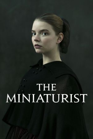 The Miniaturist online anschauen