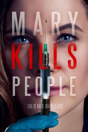 Mary Kills People online anschauen