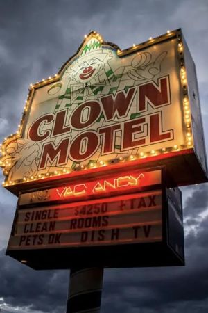 Clown Motel Online Anschauen