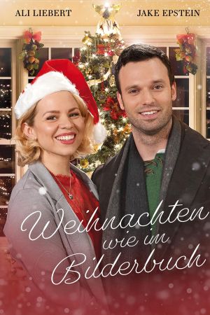 Weihnachten wie im Bilderbuch Online Anschauen