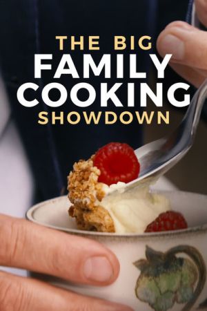 The Big Family Cooking Showdown online anschauen