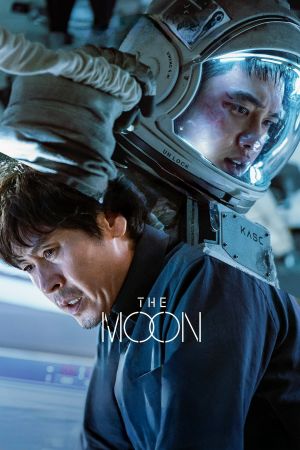 The Moon Online Anschauen