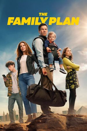 The Family Plan Online Anschauen