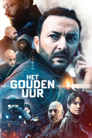 The Golden Hour online anschauen