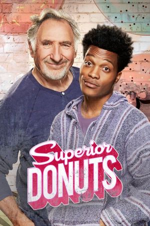 Superior Donuts online anschauen