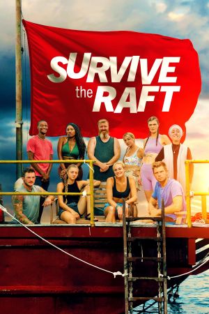 Survive the Raft online anschauen