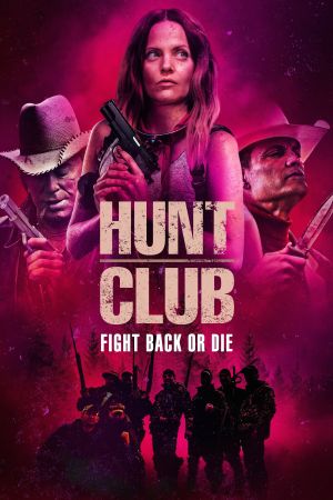 Hunt Club Online Anschauen