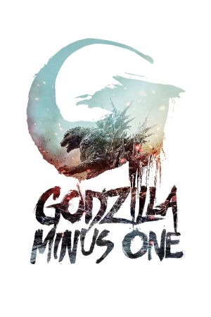 Godzilla Minus One Online Anschauen