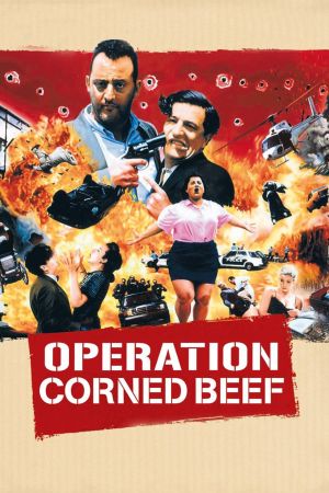 Operation Corned Beef Online Anschauen