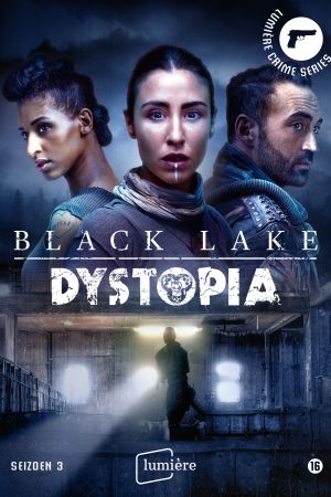 Black Lake online anschauen