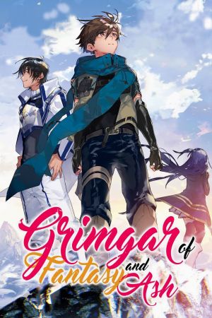 Grimgar, Ashes and Illusions online anschauen