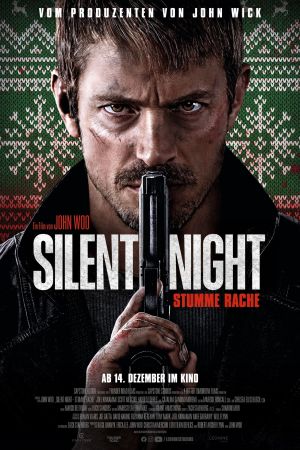 Silent Night - Stumme Rache Online Anschauen