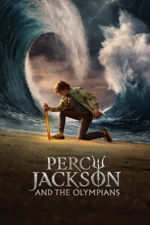 Percy Jackson: Die Serie online anschauen