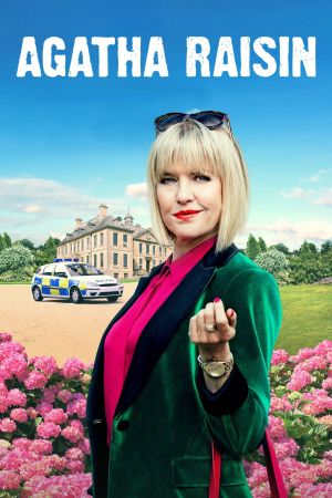 Agatha Raisin online anschauen