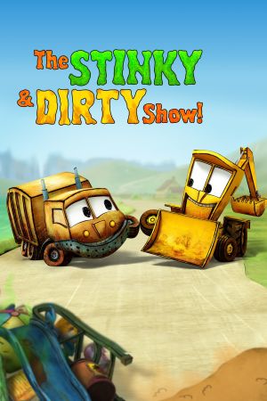 Die Stinky & Dirty Show online anschauen