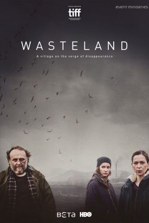 Wasteland - Verlorenes Land online anschauen