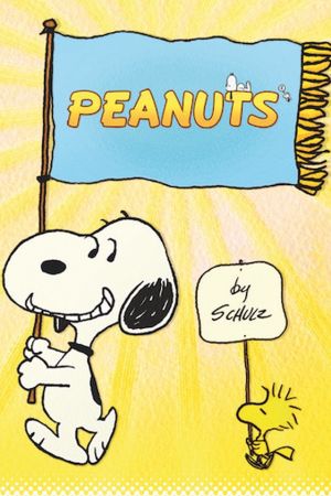 Peanuts - Die neue Serie online anschauen