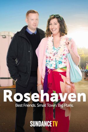 Rosehaven online anschauen