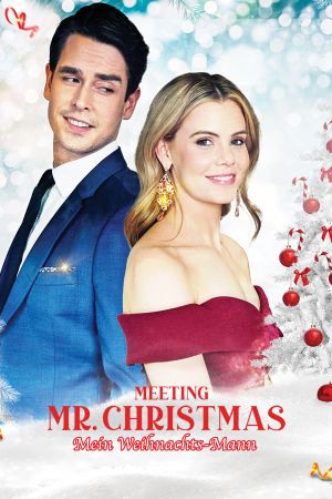 Meeting Mr. Christmas - Mein Weihnachts-Mann Online Anschauen