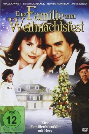 Eine Familie zum Weihnachtsfest Online Anschauen