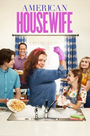 American Housewife online anschauen