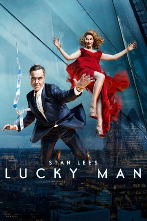 Stan Lee's Lucky Man online anschauen